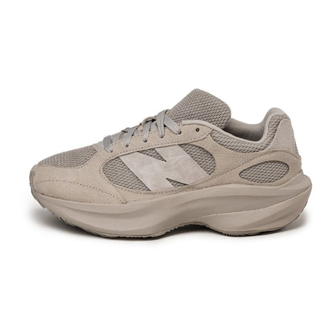 WRPD Runner