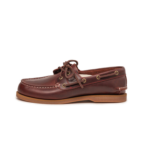 Classic Boat Shoe