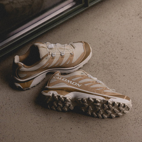 XT-4 OG *Protective*