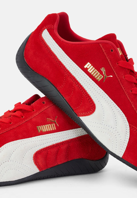 SPEEDCAT UNISEX - TRAINERS