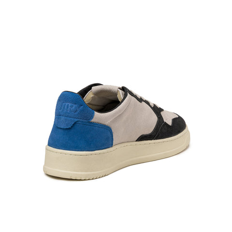 Medalist *Suede*