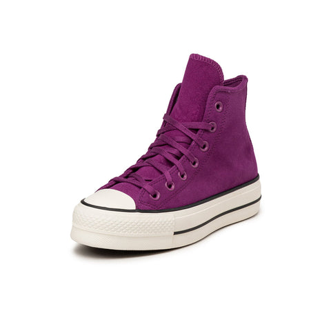 Chuck Taylor All Star Lift Platform