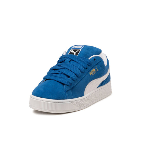 Suede XL