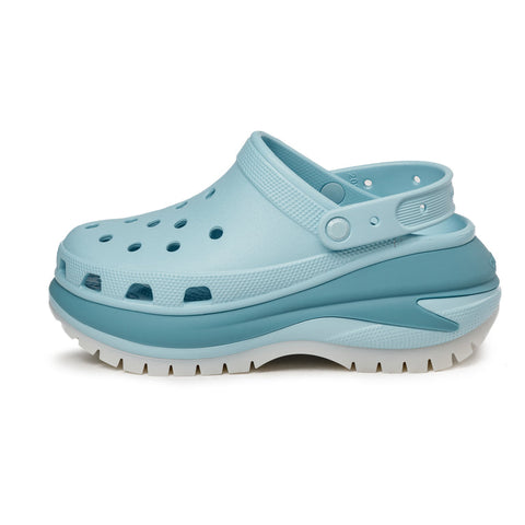 Mega Crush Matte Clog