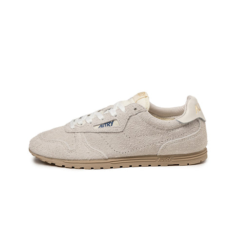 Windspin W *Perforated / Suede*