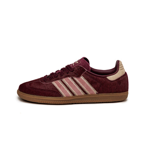 Samba OG W