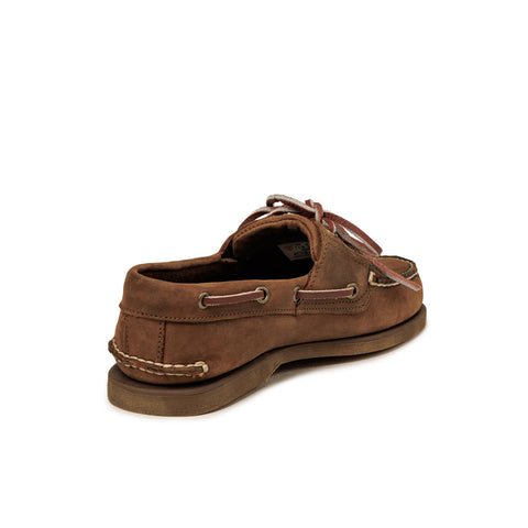 Classic Boat Shoe