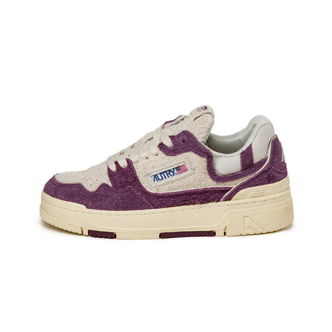 CLC W *Suede / Mesh*