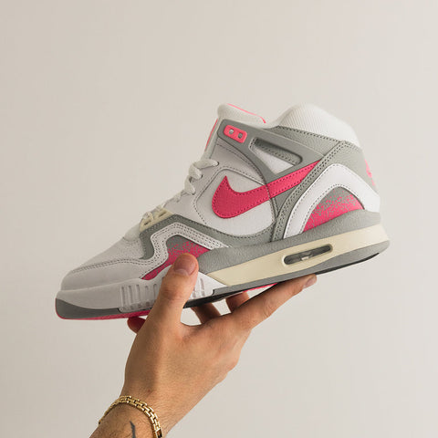 Air Tech Challenge 2