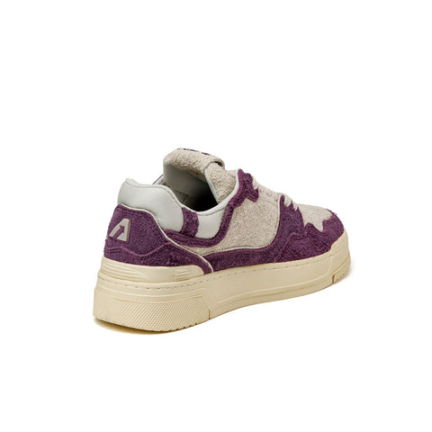 CLC W *Suede / Mesh*