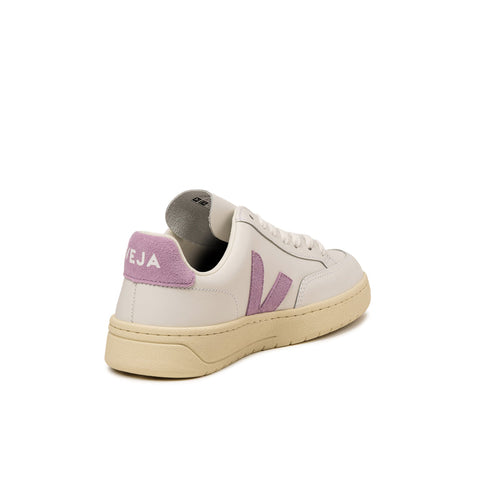 V-12 Leather W