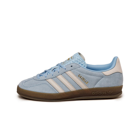 Gazelle Indoor W