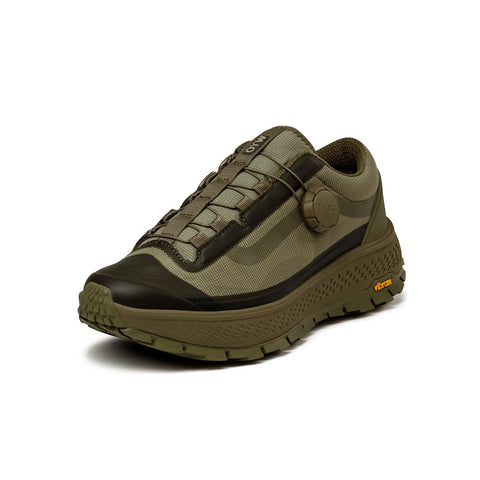 Old Skool *Trail*