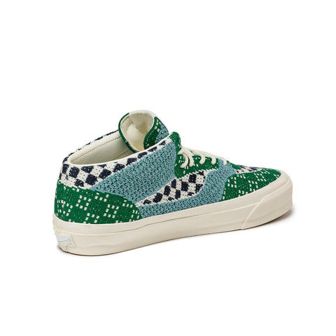 Half Cab Reissue 33