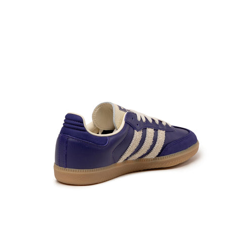 Samba OG W