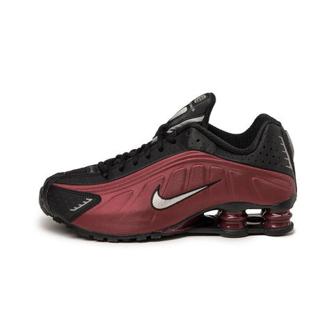 Wmns Shox R4