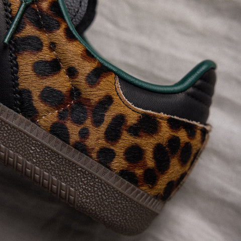 Samba OG W
