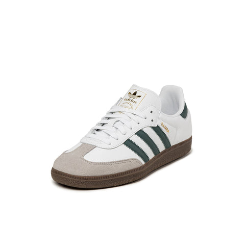 Samba OG