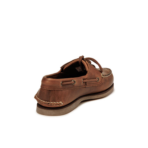 Classic Boat Shoe
