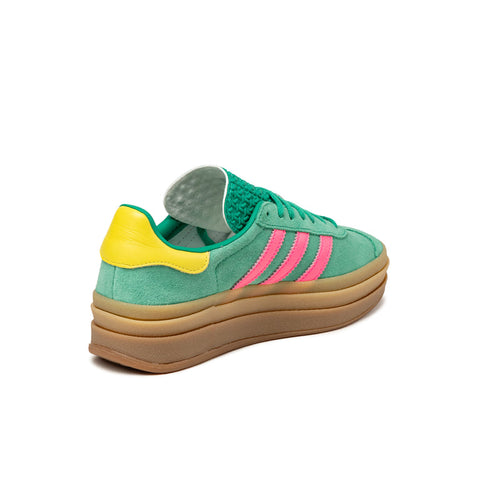 Gazelle Bold W