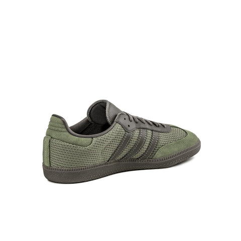 Samba OG