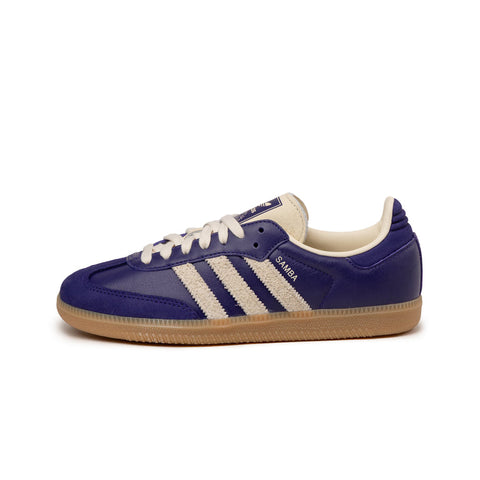 Samba OG W