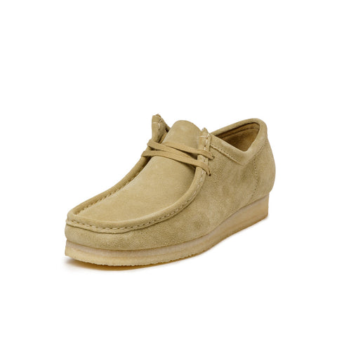 Wallabee
