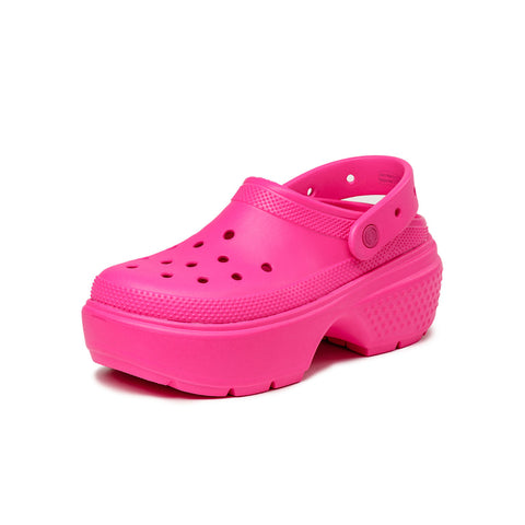 Stomp Clog
