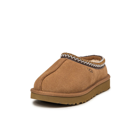 Tasman W