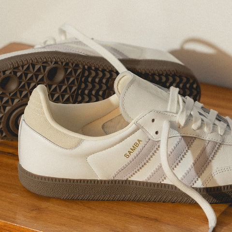 Samba OG
