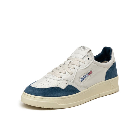 Medalist *Goat / Suede*