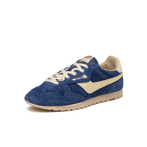 Windspin *Suede / Leather*