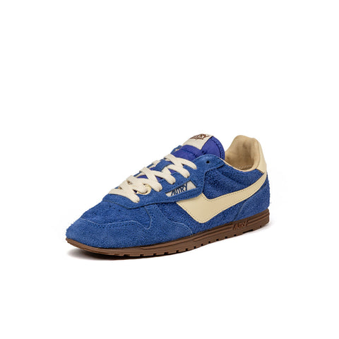 Windspin W *Suede / Leather*