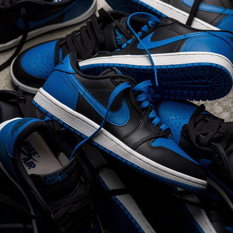 Air Jordan 1 Low