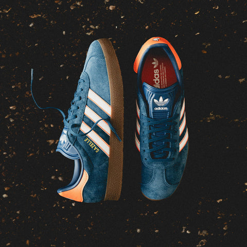 Gazelle