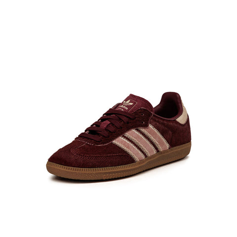 Samba OG W