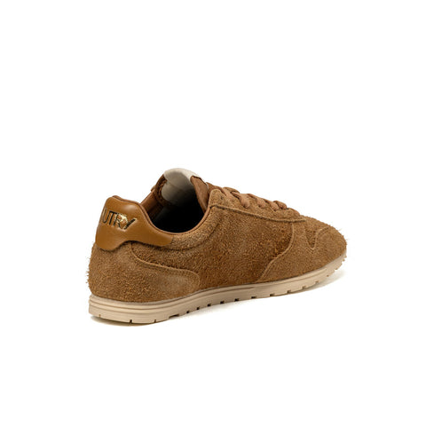Windspin W *Perforated / Suede*