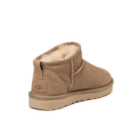 Wmns Classic Ultra Mini