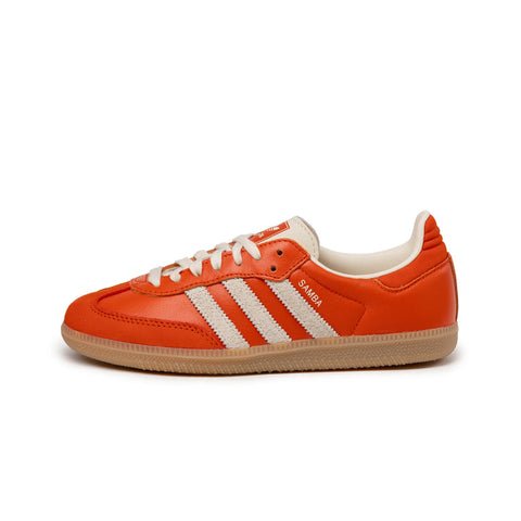 Samba OG W