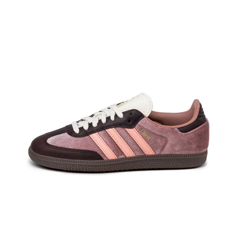 Samba OG W