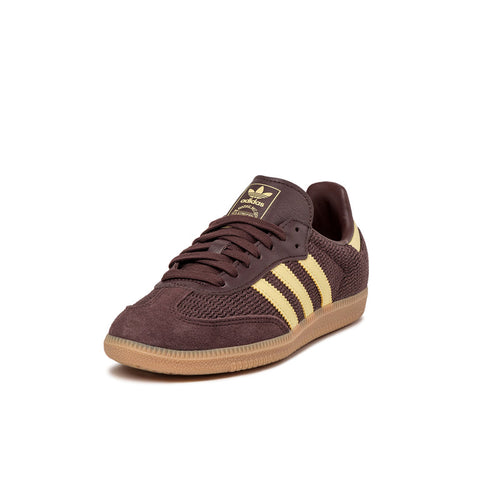 Samba OG W
