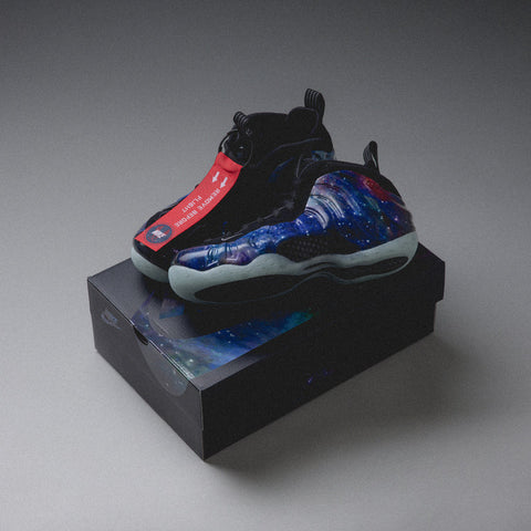 Air Foamposite One