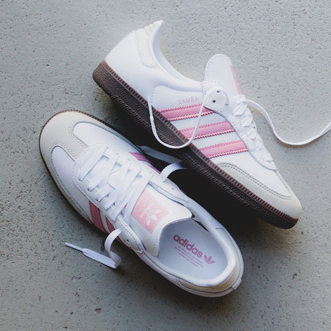 Samba OG W