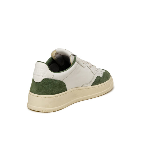 Medalist W *Goat / Suede*