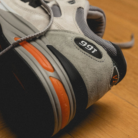 991 v2 *Made in England*