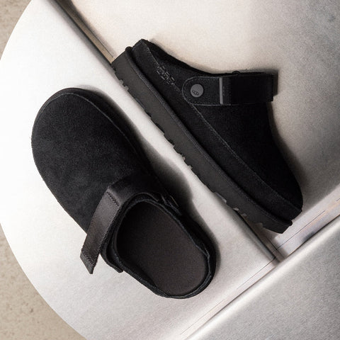 Goldenstar Clog W