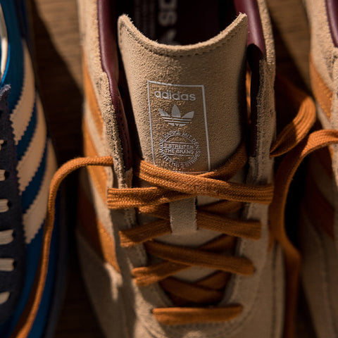 Gazelle Indoor