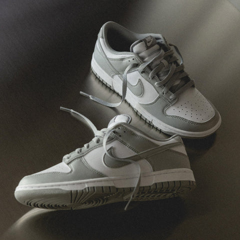 Dunk Low Retro