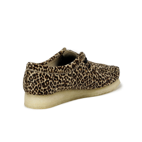 Wallabee