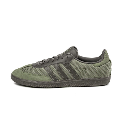 Samba OG